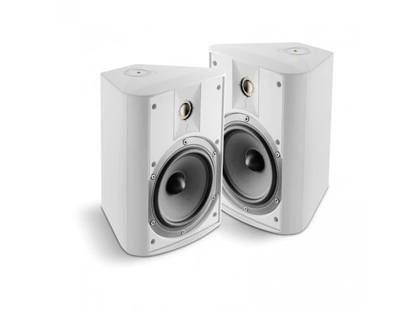 Focal Chorus OD 706V-T White, stk 